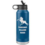 TWH PERFORMANCE 32oz Water Bottle Insulated - My Pony Store